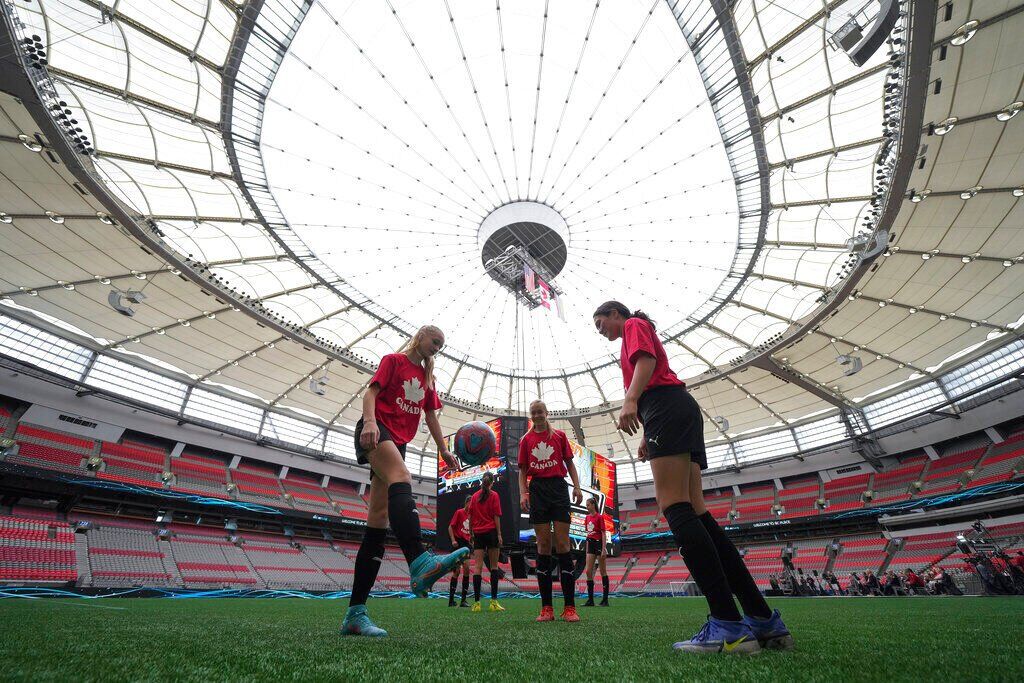 Vancouver, British Columbia